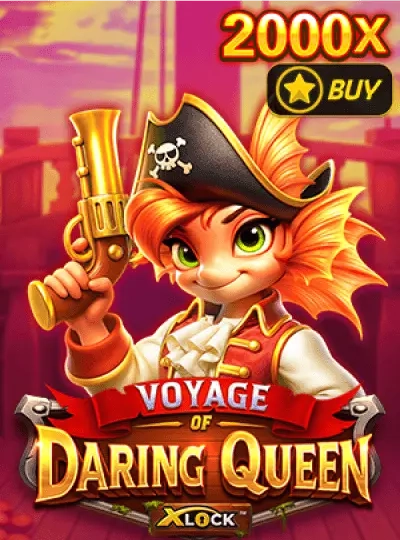 Jackpot slots game cover